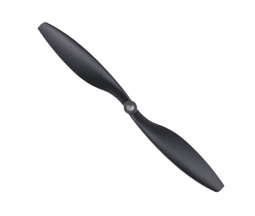 Standard 10 inch Propeller 